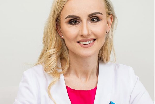 dr amalia anghel - skinmed clinic