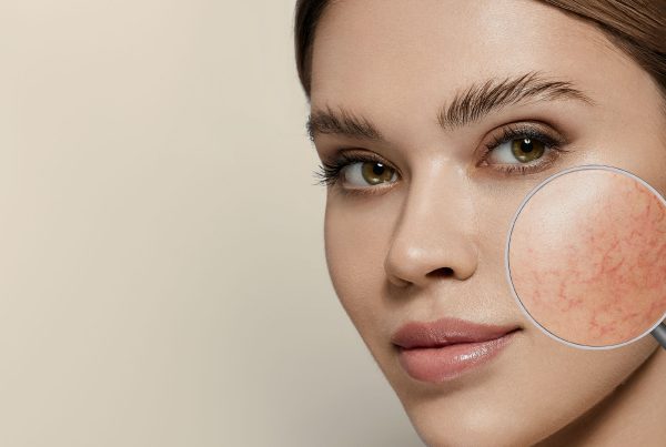 rozaceea - skinmed