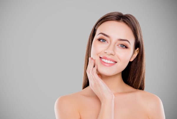 peeling chimic - skinmed clinic