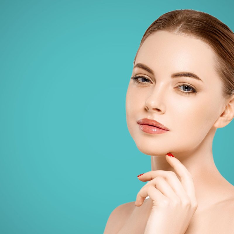 sculptura faciala acid hialuronic - skinmed clinic