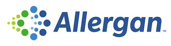 partener allergan - skinmed