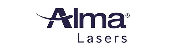 partener alma lasers - skinmed
