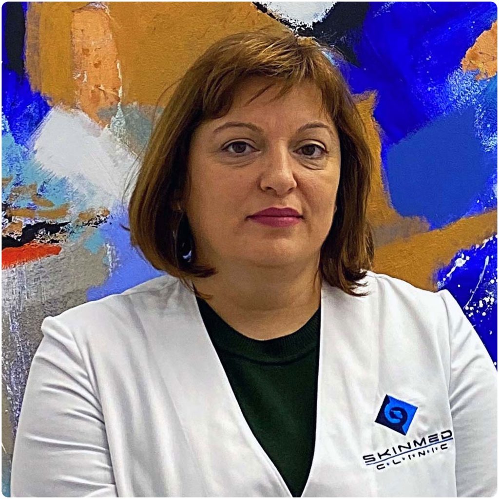 dr gabriela pasescu - skinmed