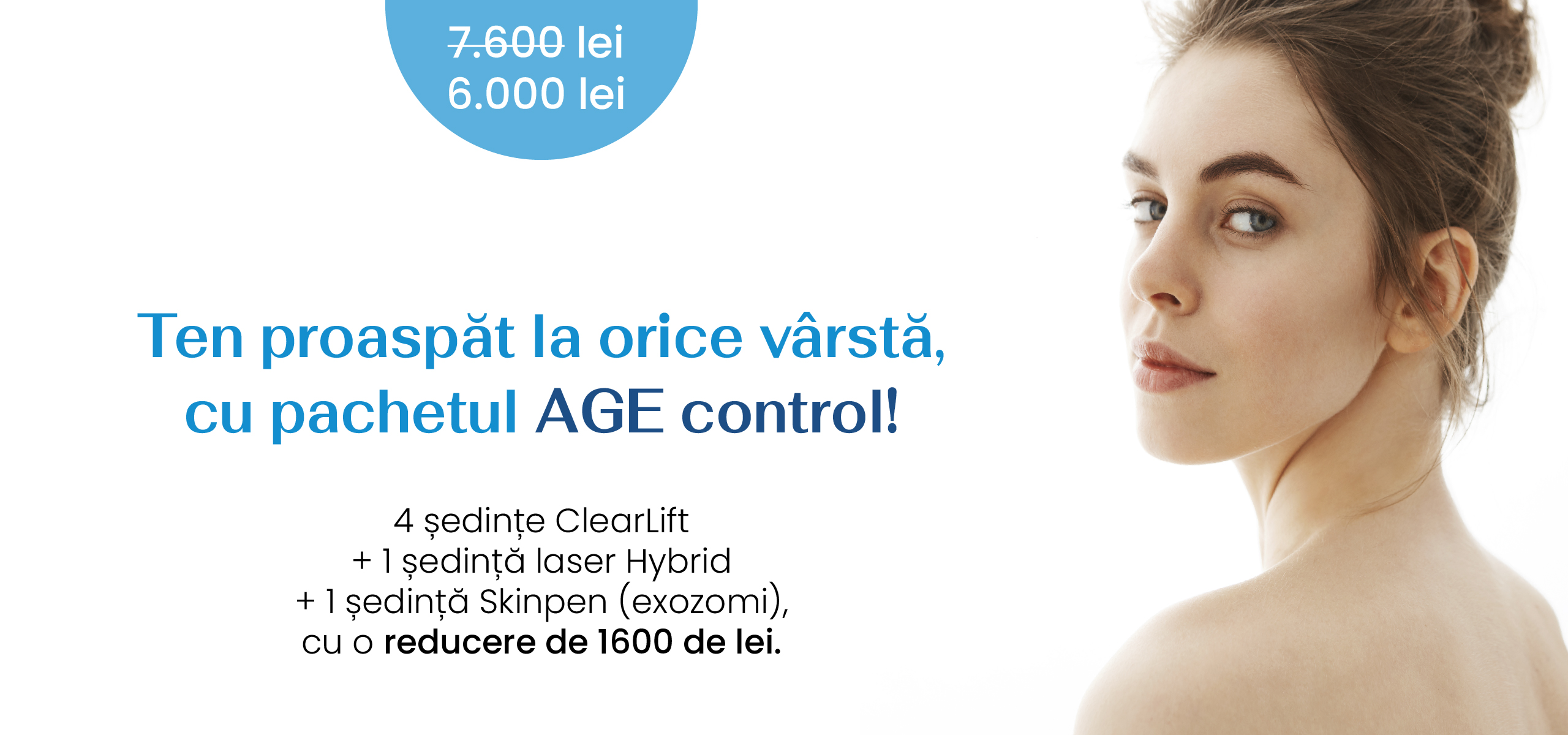 oferta septembrie 23 age control skinmed clinic
