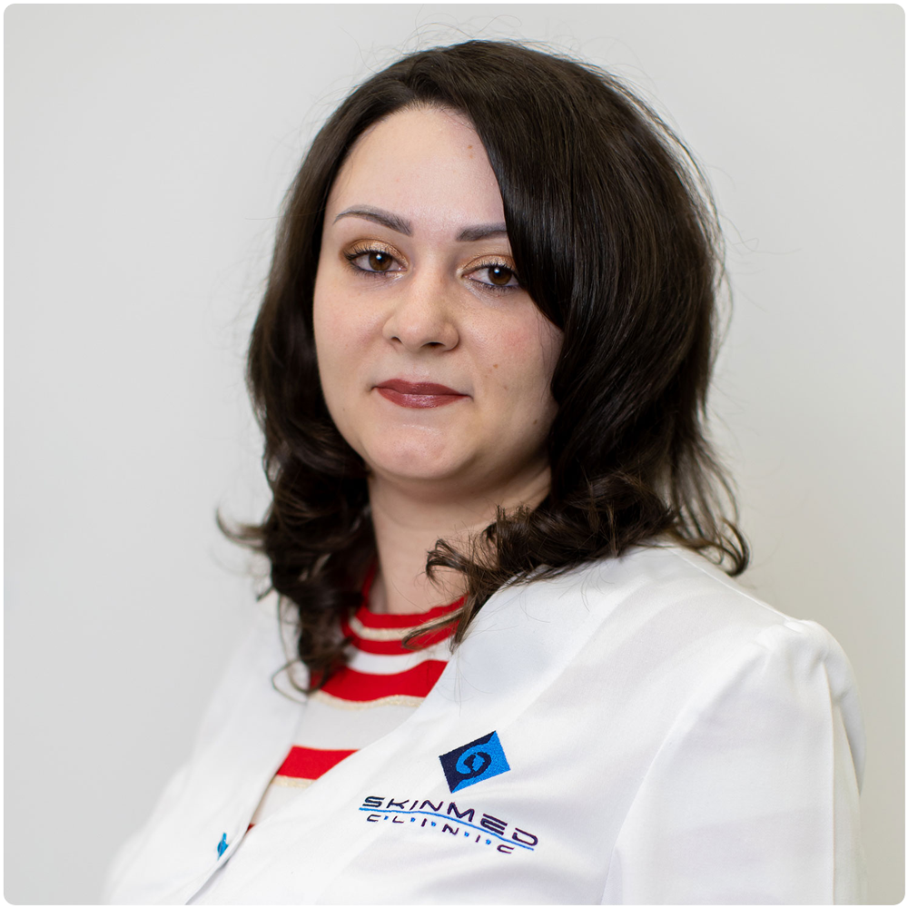 dr ana maria cristea alergolog skinmed clinic bucuresti