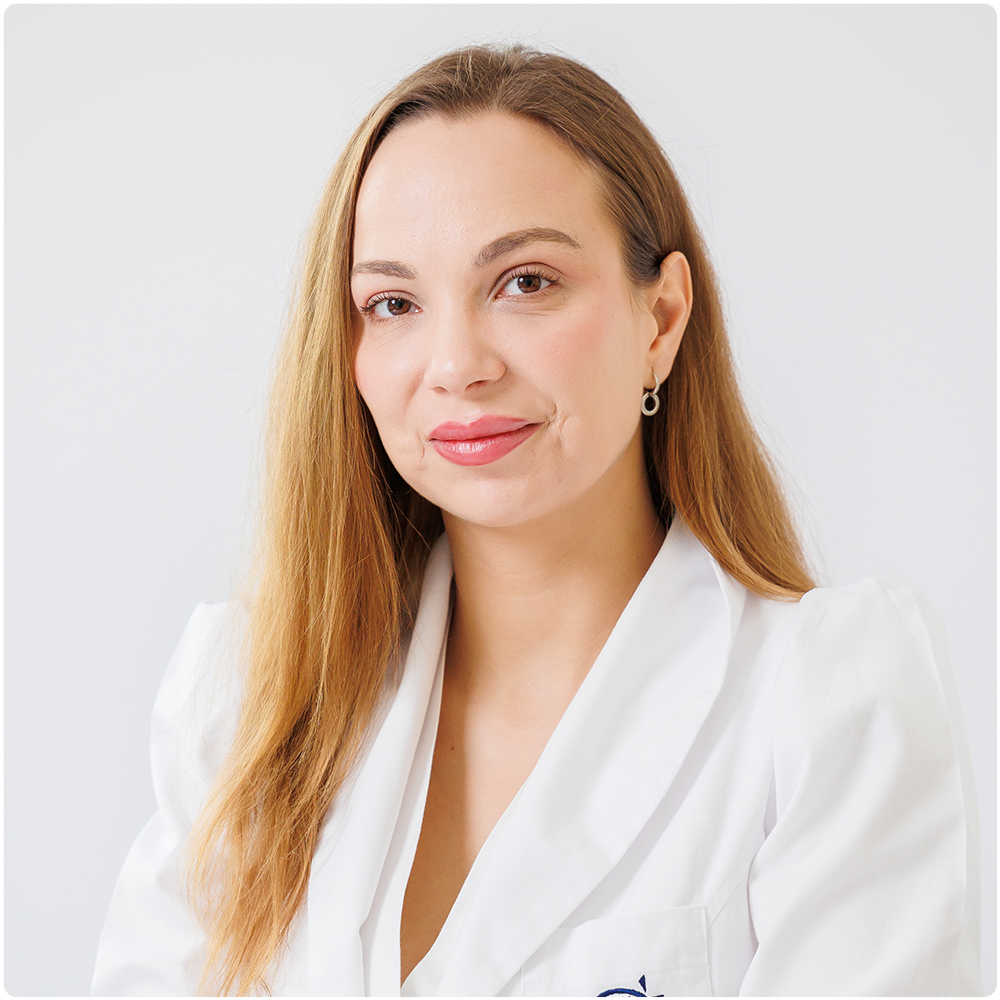 dr Olga Maria Popescu skinmed clinic