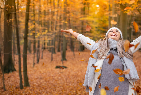 Toamna sezonul regenerării pielii skinmed clinic