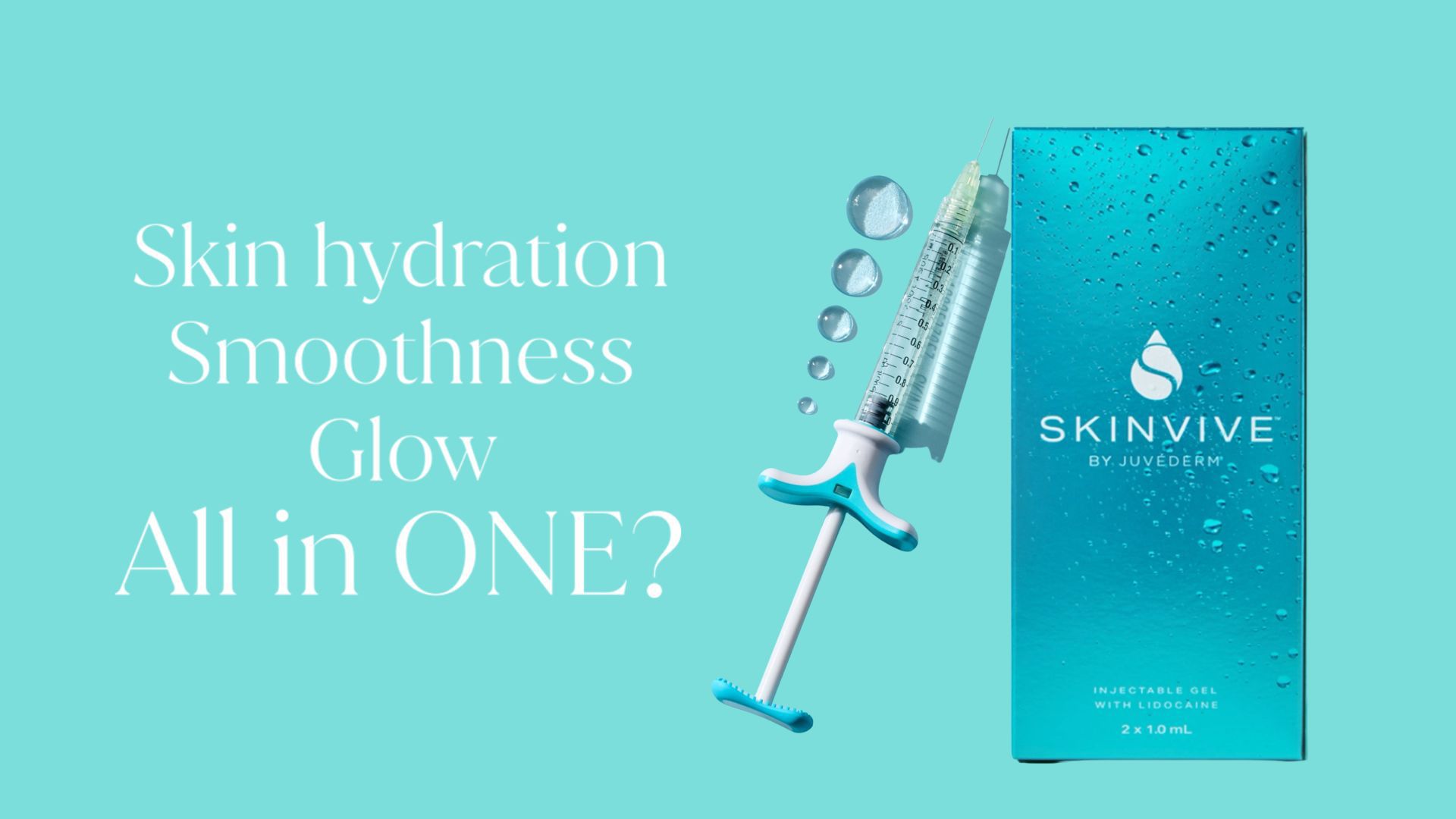 acid hialuronic skinvive skinmed