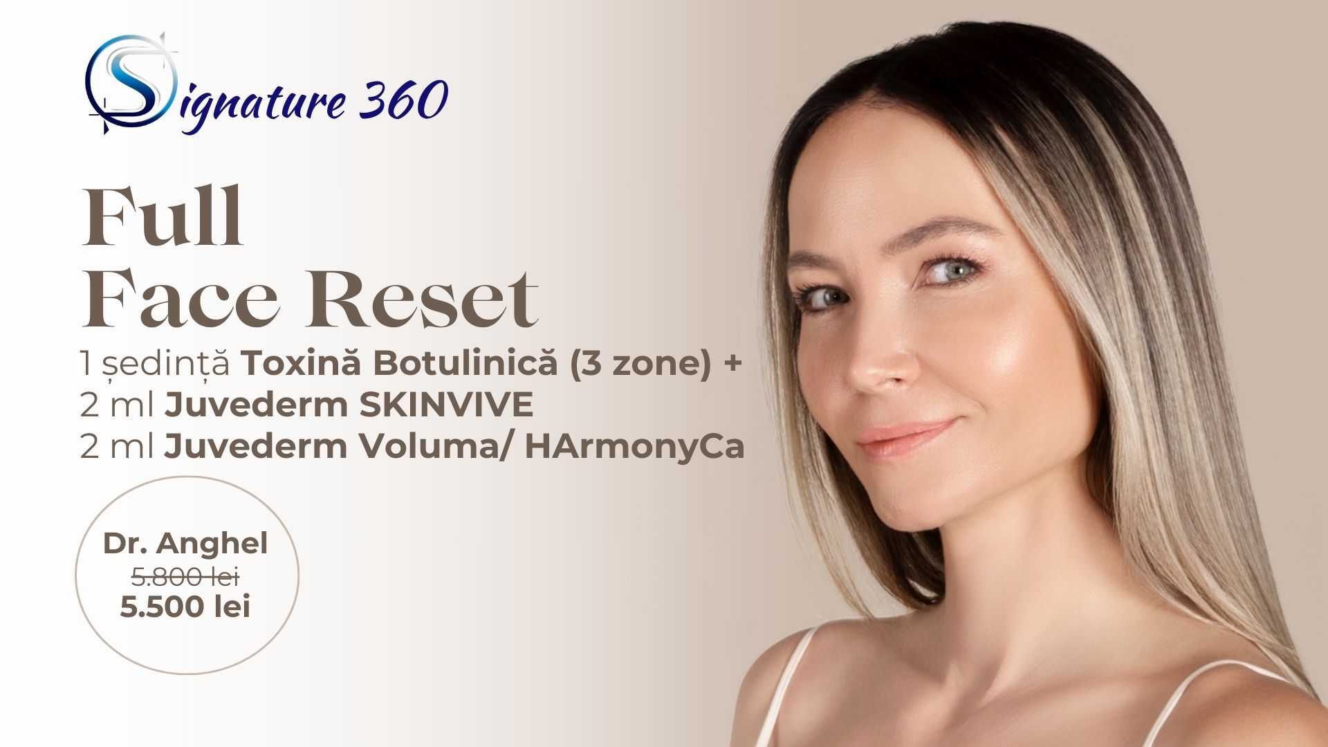 signature 360 skinmed