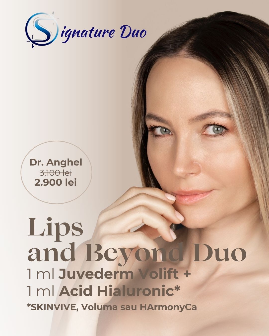 oferta lips beyond trio skinmed mobil