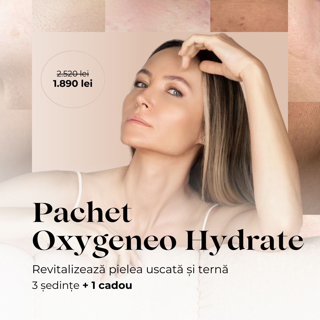 oferta pachet oxygeneo hydrate feb 26 skinmed