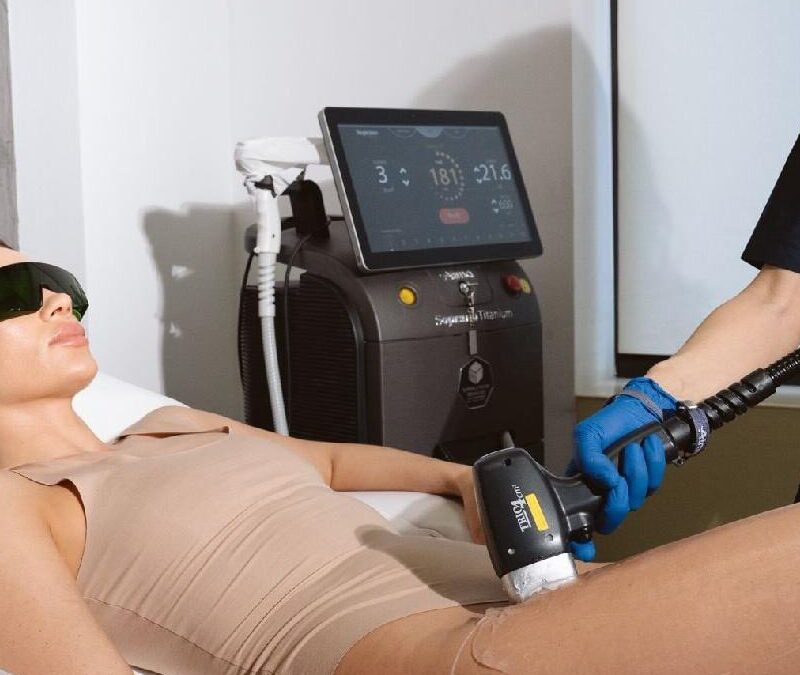 epilare definitiva martie 2026 skinmed clinic