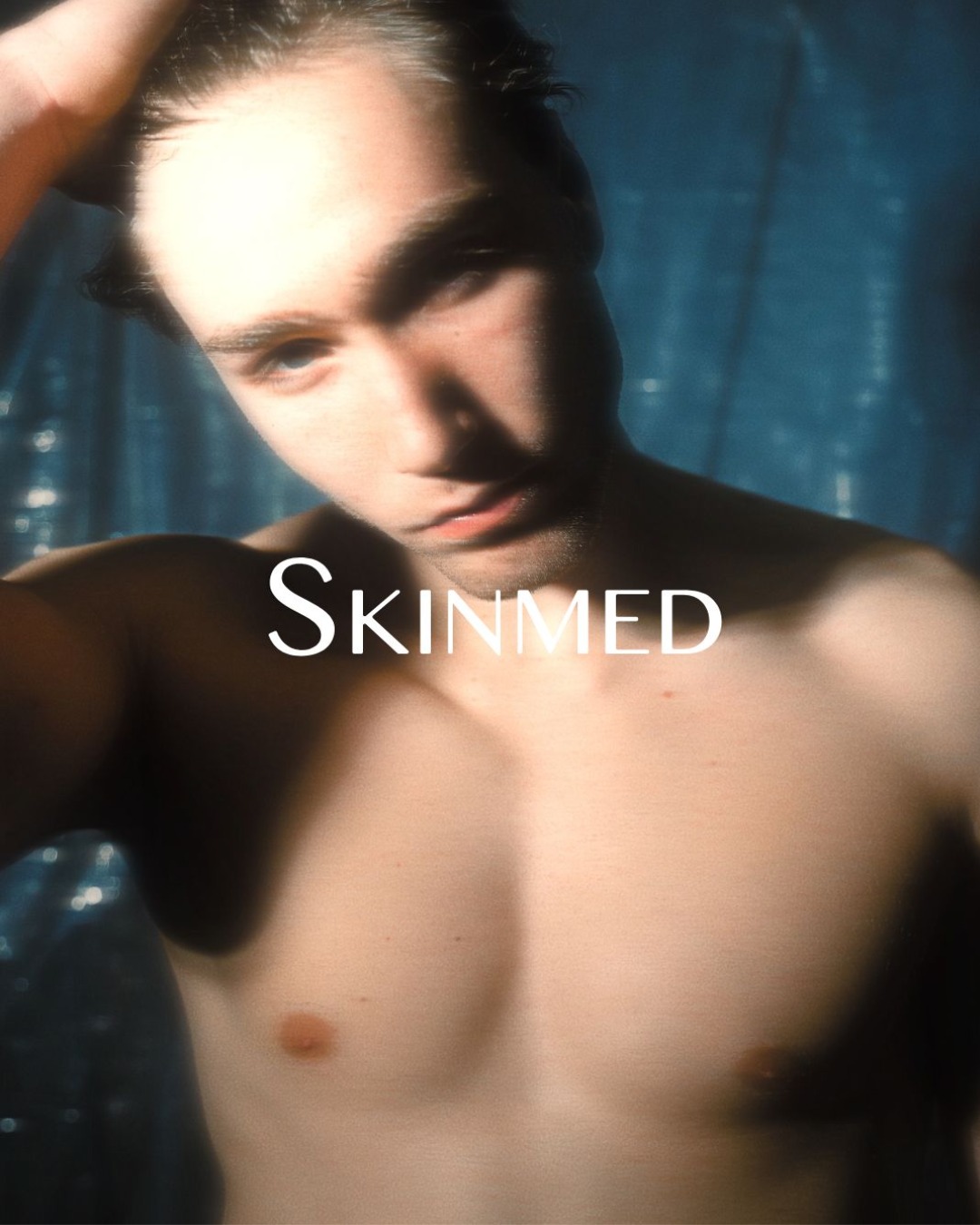 galerie Alma Lasers Soprano skinmed clinic mobil